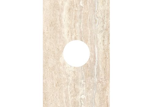 EFES Круг Декор d10 25*40 ID023762, фото 1