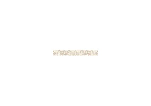 PERSEY Damask Бежевый Бордюр 5*40 56-03-11-456-3, фото 1
