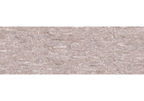 MARMO Коричневый Мозаика Обл. плитка 20*60 17-11-15-1190, фото 1