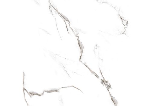 MARBLE CLASSIC Белоснежный матовый Пол 40*40 G-271/M/400*400, фото 1