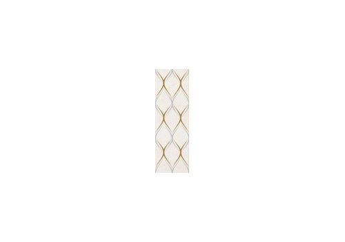 SILVIA Beige Декор 03 30*90, фото 1
