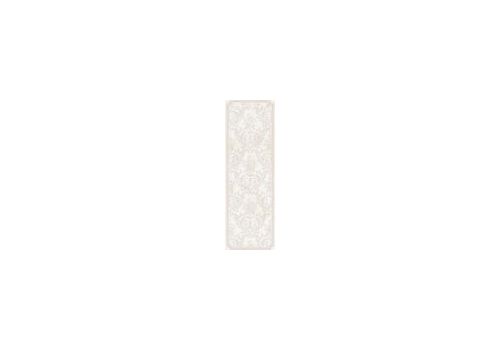 SAPHIE White Декор 01 30*90, фото 1