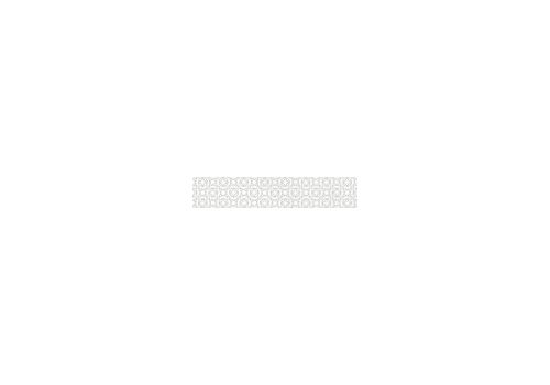 CONSTANCE Grey Light Бордюр 01 5,7*30, фото 1