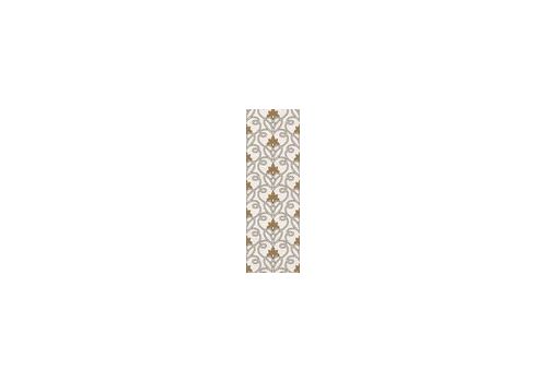 SILVIA Beige Декор 02 30*90, фото 1