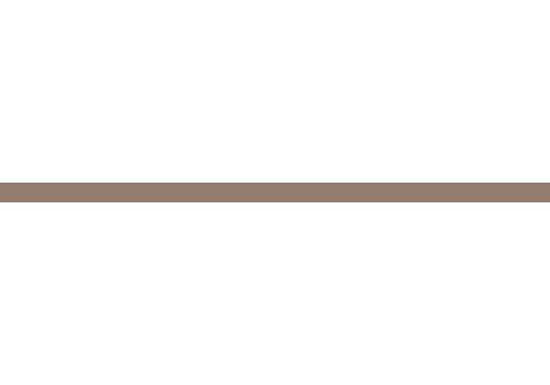 GLASS Milk chocolate Бордюр 2*60 00020288, фото 1