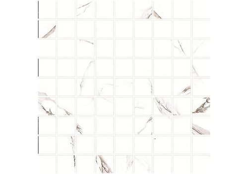 MARBLE CLASSIC Mosaic / gloss 30*30 G-270/m01 G-270/m01, фото 1