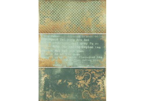 GATSBY Turquoise Массив кер./гран.PG 02 30*60 (3 вида), фото 1
