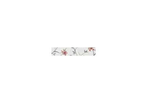 OLEZIA Grey Light Бордюр 01 5,7*30, фото 1