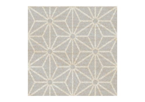LINEN Tako Light Beige Вставка 7*7 G -141/t02, фото 1