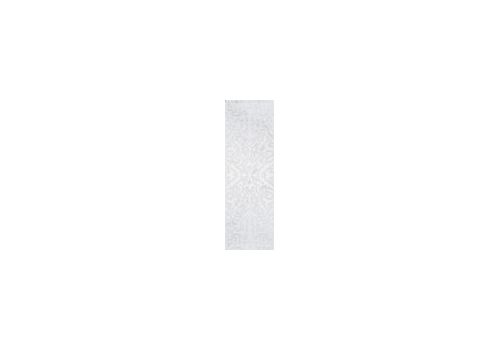 STAZIA White Декор 01 30*90, фото 1