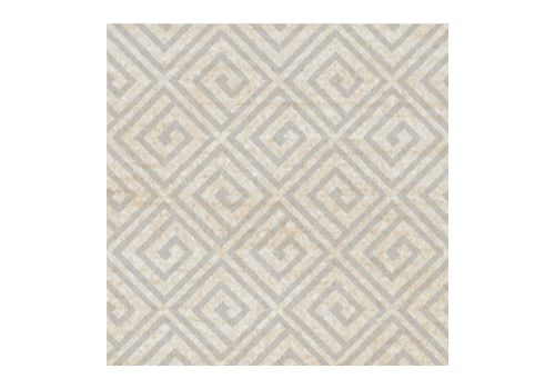 LINEN Tako Light Beige Вставка 7*7 G -141/t01, фото 1