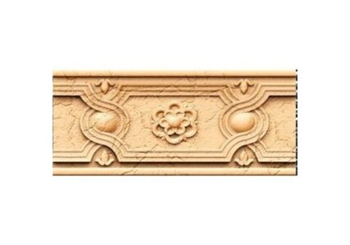 DOMUS Бежевый Бордюр 7*20 GT-DOM-L-200/70/BE, фото 1