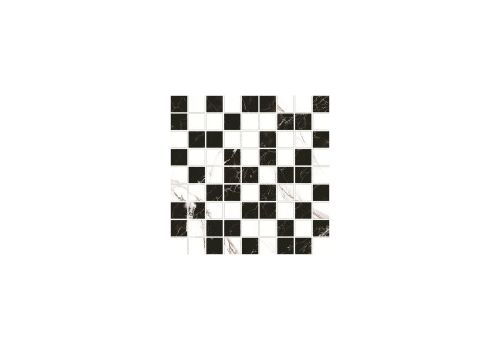 MARBLE CLASSIC Mosaic mix / gloss 30*30 G-270/g/m02 G-270/g/m02, фото 1
