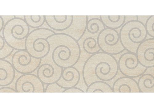 LINEN Decor Light Beige Декор 19,8*40 G -141/d02, фото 1