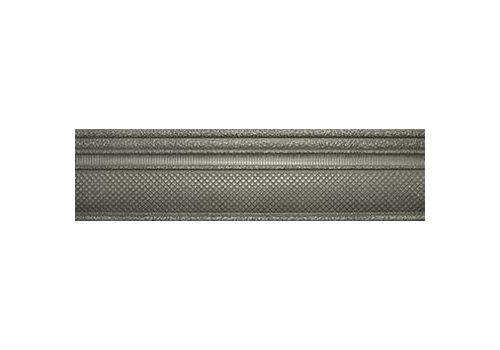 DYNAMIC Silver Бордюр 02 8*30, фото 1