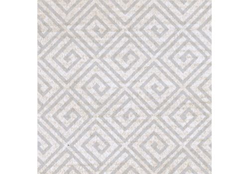 LINEN Tako Grey Beige Вставка 7*7 G -140/t01, фото 1