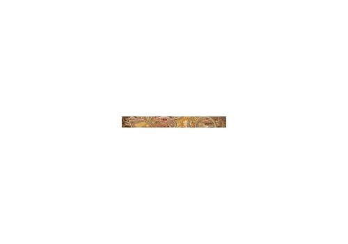 PRINCESS Чёрный Бордюр 6,5*60, фото 1