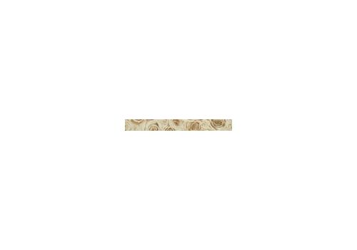 BLISS Beige Бордюр 01 6,5*60, фото 1