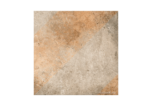 TIVOLI Decor Grey Декор 40*40 G-242/S/d02, фото 1