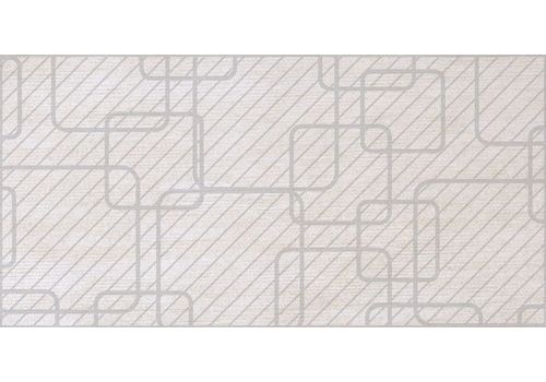LINEN Decor Grey Beige Декор 19,8*40 G -140/d01, фото 1