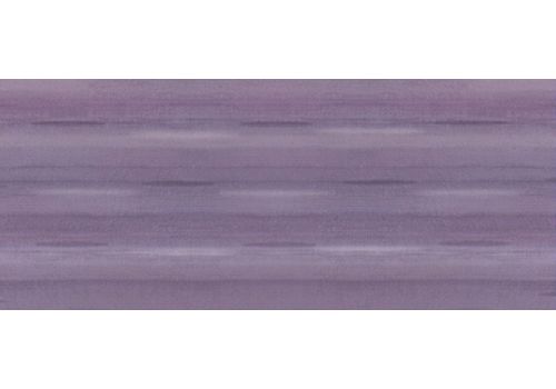 AQUARELLE Фиолетовый Обл плитка 02 25*60, фото 1