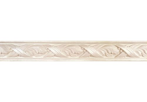 CLASSIC Beige Бордюр 01 3,5*25, фото 1