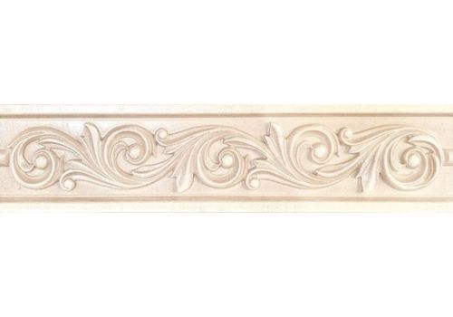CLASSIC Beige Бордюр 02 25*60, фото 1