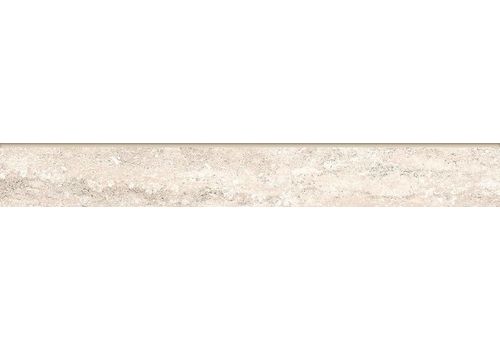 TERRA Light Grey/светло-серый плинтус 60*7,6 K-55/SR/p01/60*7.6, фото 1