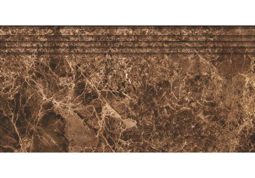 ETERNA Brown/Корич. Ступень 60*29,4 K-42/st01/294*600, фото 1