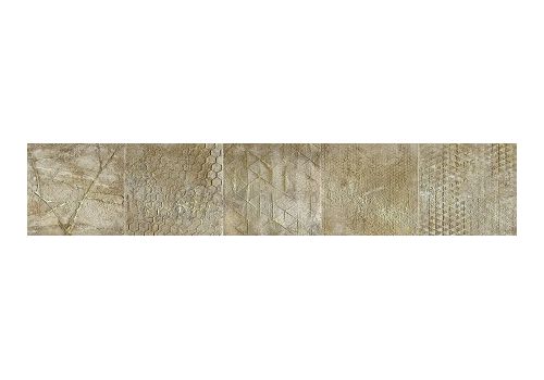 KORA Beige Бордюр 7,6*40 TD-KR-B-BG, фото 1