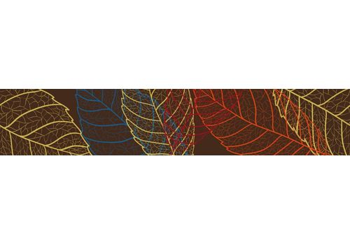 AUTUMN Leaves Бордюр 5,7*30 TD-AU-B-LV, фото 1