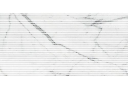 MARBLE TREND Carrara Белый структур. Керамогранит 30*60 К-1000/SR/300*600, фото 1