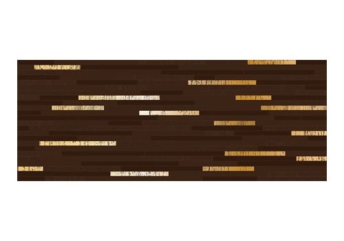 INTENSO MIX GOLD Декор  20,1*50,5 00023131, фото 1