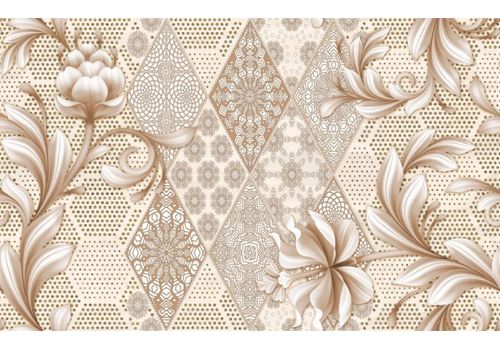 CLASSIC Precious Декор 25*40 TD-CL-D-PR, фото 1