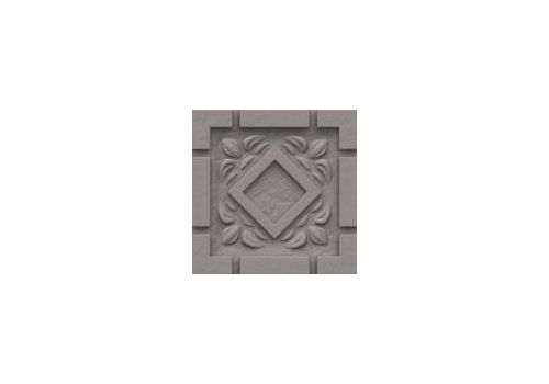 SPARTA Quadro Inserto Декор 9*9 SPS-D2I-GR, фото 1