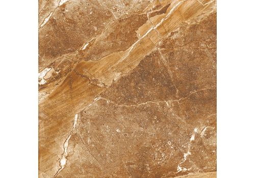GENESIS Brown Коричневый структурирован. Кер/гранит 60*60 K-105/SR/600*600, фото 1