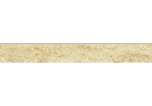 TERRA Beige/бежевый Плинтус 60*7,6 K-51/LR/p01/60*7.6, фото 1