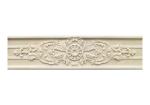 ONICE CREMA ARTE 1 Бордюр 31,5*8 00022891, фото 1