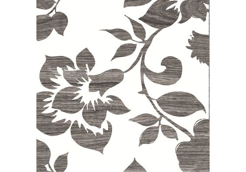 VILLAGE Графитовый Декор 20*20 K-214/MR/t02/200x200, фото 1