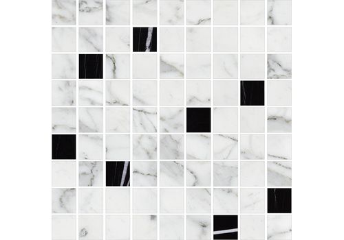 MARBLE TREND Мозаика Микс лаппатир. 30*30 K-1000(1004)/LR/m21/30*30, фото 1