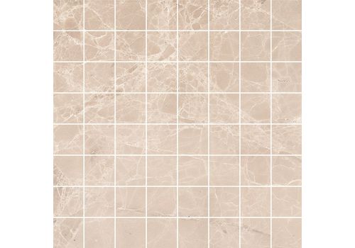 ETERNA Light Beige/Св.беж. Мозаика 30*30 K-40/LR/m01/300*300, фото 1