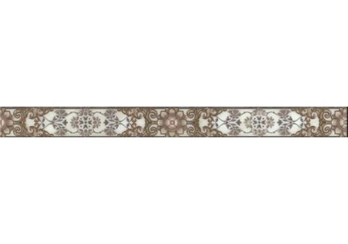 ROSETTE Cenefa 7,5*75, фото 1