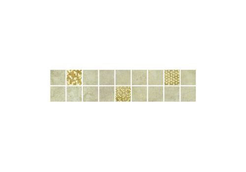 KORA Mosaic Бордюр 6,5*30 TD-KR-B-MO, фото 1