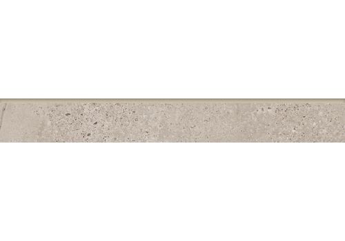 MARBLE TREND Limestone Серый структур.  Плинтус 7,6*60 K-1005/SR/p01/76x600, фото 1