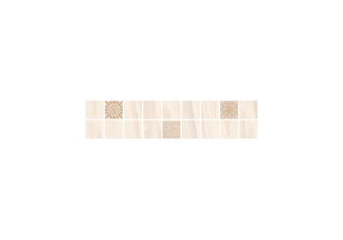CLASSIC Mosaic Бордюр 6,5*30 TD-CL-B-MO, фото 1