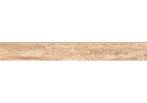 TERRA Brown/Коричневый плинтус 60*7,6 K-57/SR/p01/60*7.6, фото 1