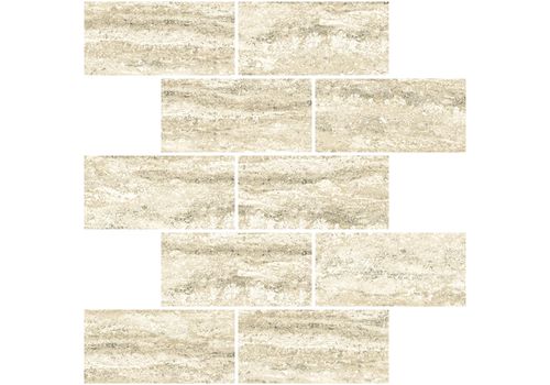 TERRA Beige/бежевый Мозаика 30,7*30,7 K-56/SR/m13/307*307, фото 1