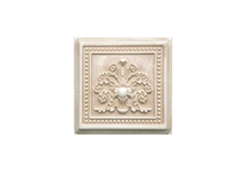 PIETRA BEIGE ARTE Вставка 12,5*12,5 00023142, фото 1