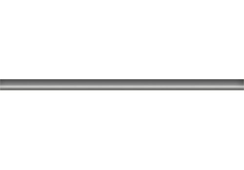 STICK Silver Бордюр 2*40 U-B-20-400-SL, фото 1