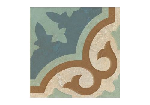 PATCHWORK Декор 1 15*15 TD-PW-D1, фото 1